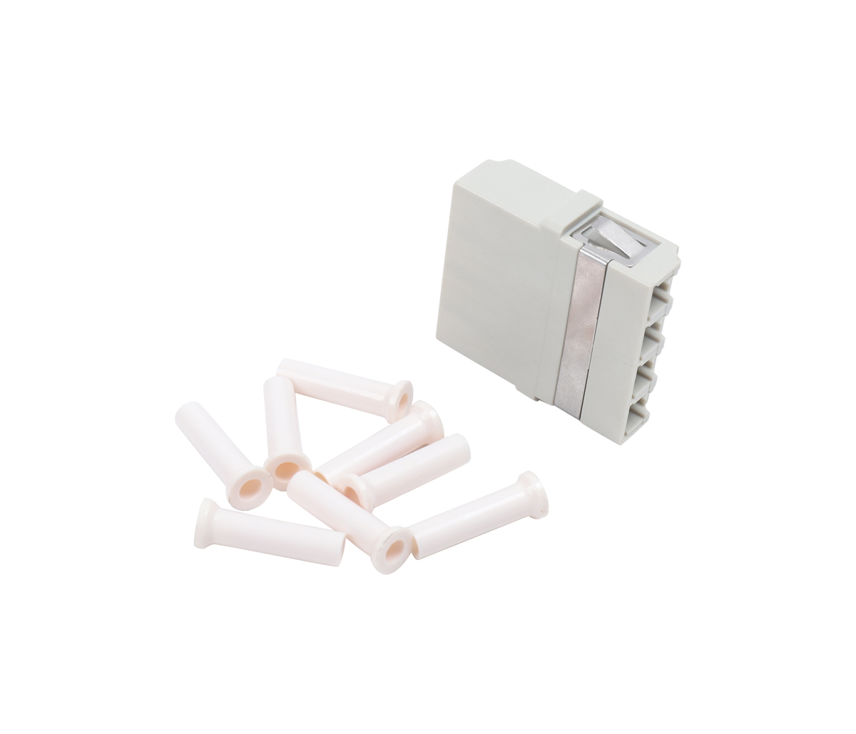 LC 4Core Adapter