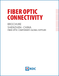 Fiber Optic Connectivity